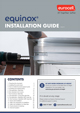 Equinox Installation Guide