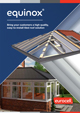 Eurocell Conservatory Roof System Guide